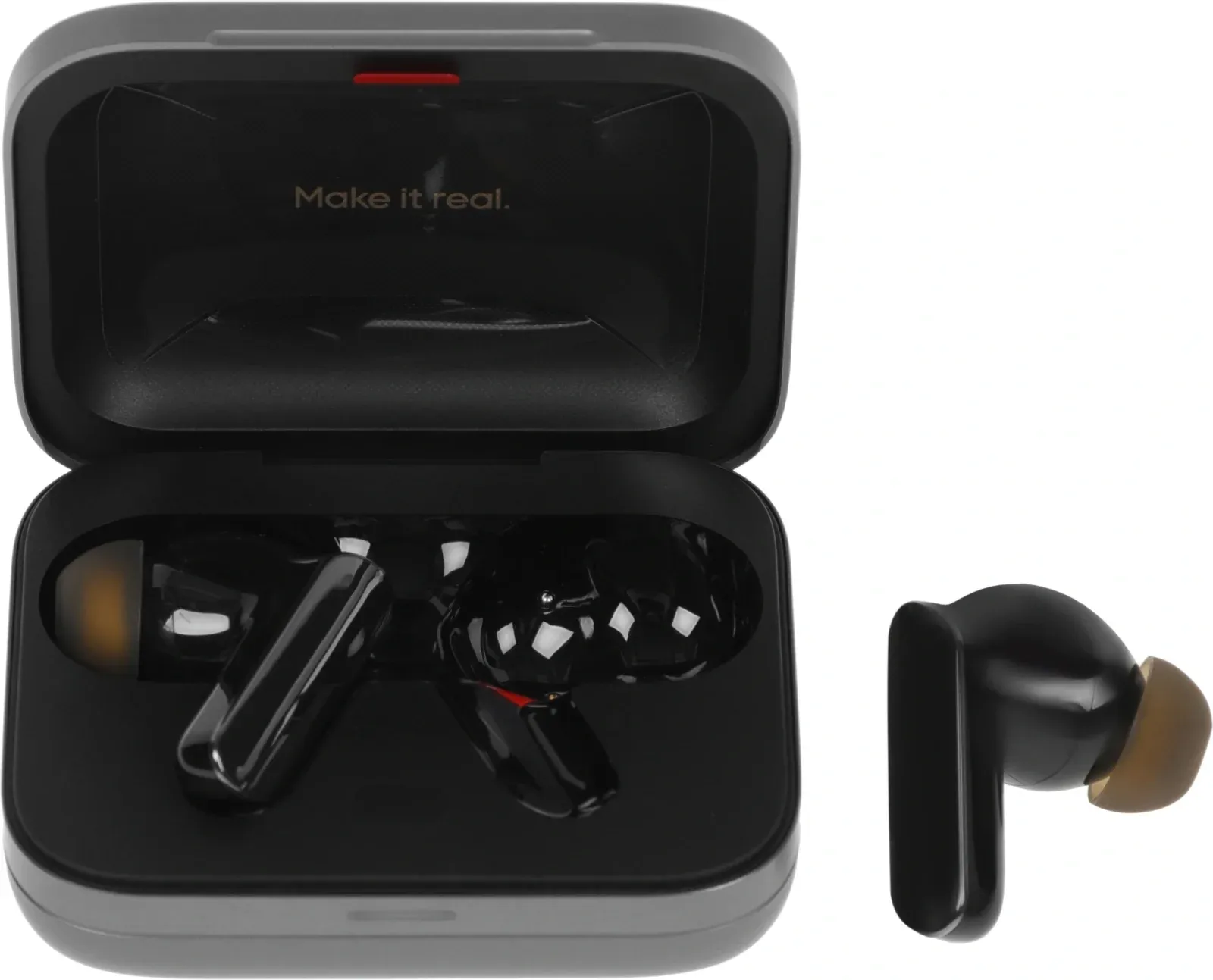 Наушники и гарнитуры REALME AIR 7 PRO RMA2407 - фото 1