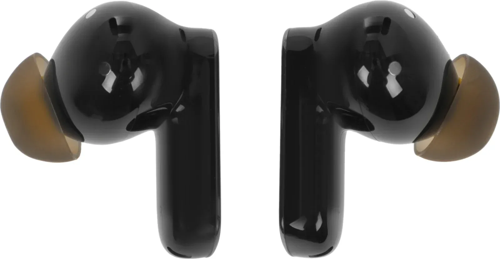 Гарнитура внутриканальные Realme Air 7 Pro RMA2407 серый беспроводные bluetooth в ушной раковине 6941764467064 - фото 4