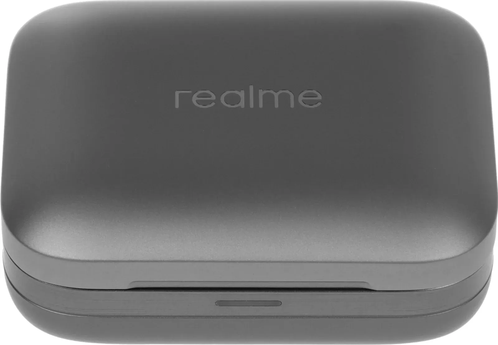 Гарнитура внутриканальные Realme Air 7 Pro RMA2407 серый беспроводные bluetooth в ушной раковине 6941764467064 - фото 8