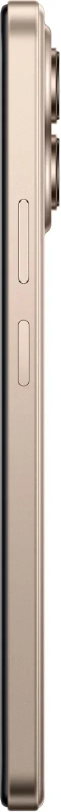 Смартфон Tecno Pova 7 Neo 256Gb 8Gb титановый моноблок 3G 4G 2Sim 6.8 1080x2460 Android 14 108Mpix 802.11 a/b/g/n/ac NFC GPS GSM900/1800 Protect FM - фото 3