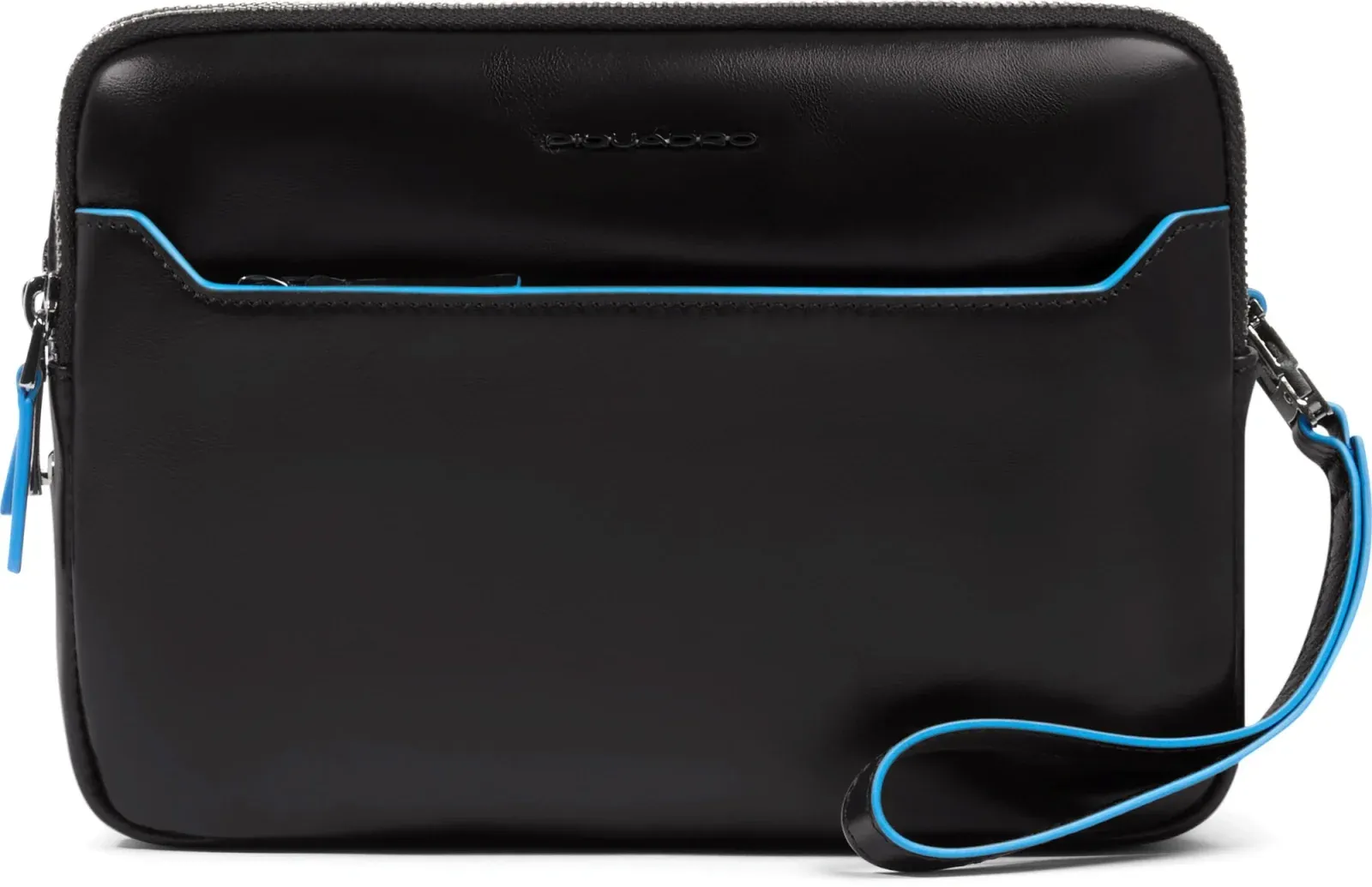 Клатчи PIQUADRO AC6902B2R/N черный