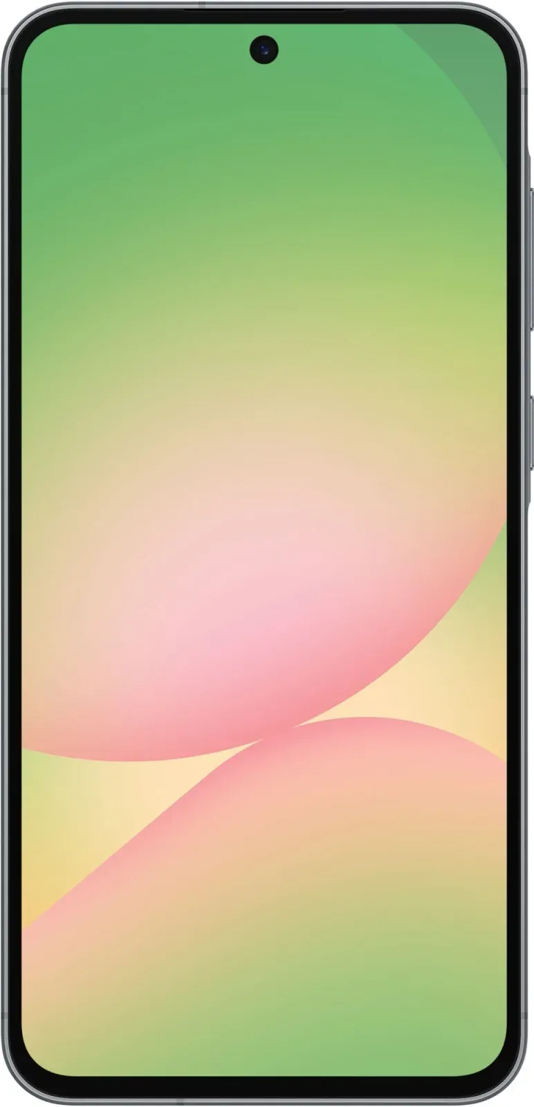 Смартфон Samsung SM-A566E Galaxy A56 5G 256Gb 8Gb черный моноблок 3G 4G 2Sim 6.7 1080x2340 Android 15 50Mpix 802.11 a/b/g/n/ac/ax NFC GPS GSM900/1800 GSM1900 Protect - фото 2