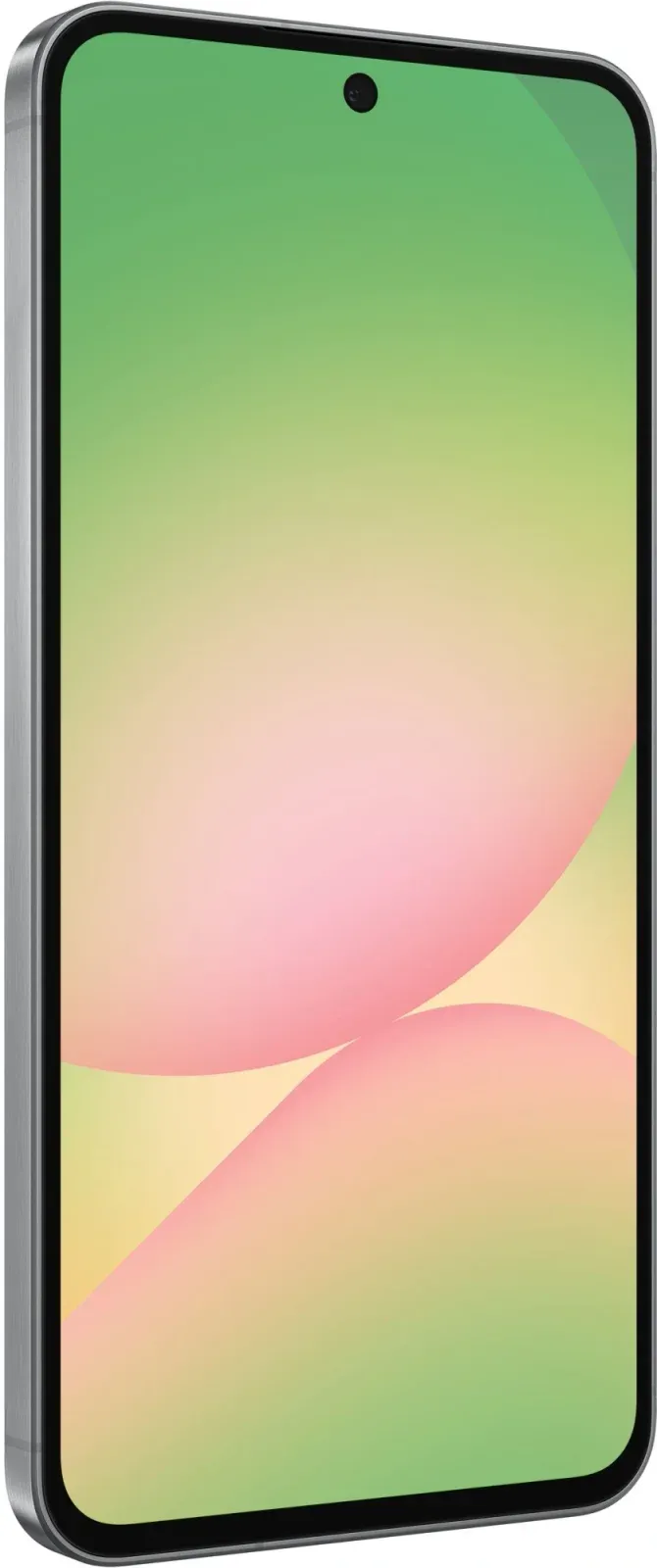 Смартфон Samsung SM-A566E Galaxy A56 5G 256Gb 8Gb черный моноблок 3G 4G 2Sim 6.7 1080x2340 Android 15 50Mpix 802.11 a/b/g/n/ac/ax NFC GPS GSM900/1800 GSM1900 Protect - фото 4
