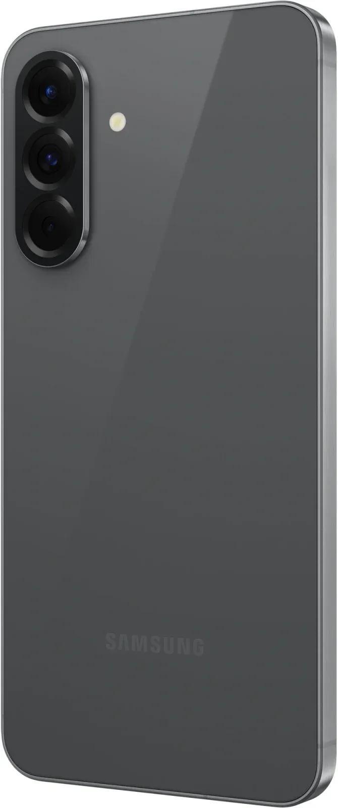 Смартфон Samsung SM-A566E Galaxy A56 5G 256Gb 8Gb черный моноблок 3G 4G 2Sim 6.7 1080x2340 Android 15 50Mpix 802.11 a/b/g/n/ac/ax NFC GPS GSM900/1800 GSM1900 Protect - фото 7