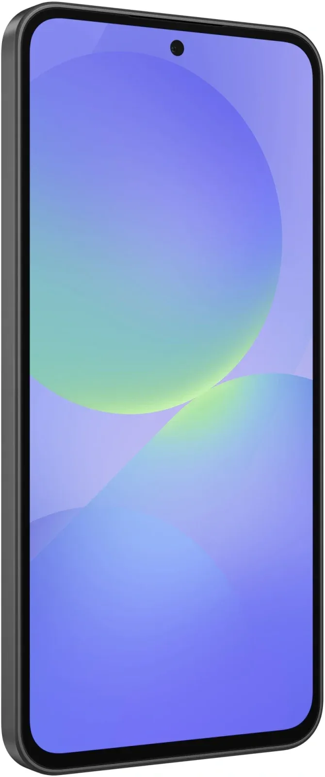 Смартфон Samsung SM-A366E Galaxy A36 5G 128Gb 8Gb черный моноблок 3G 4G 2Sim 6.7 1080x2340 Android 15 50Mpix 802.11 a/b/g/n/ac/ax NFC GPS GSM900/1800 GSM1900 Protect - фото 4