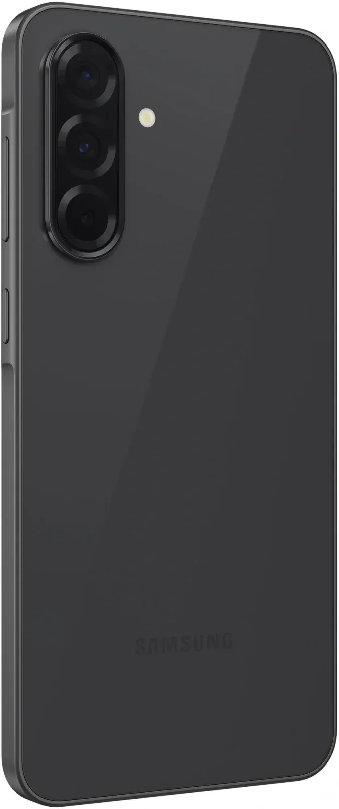 Смартфон Samsung SM-A366E Galaxy A36 5G 128Gb 8Gb черный моноблок 3G 4G 2Sim 6.7 1080x2340 Android 15 50Mpix 802.11 a/b/g/n/ac/ax NFC GPS GSM900/1800 GSM1900 Protect - фото 6
