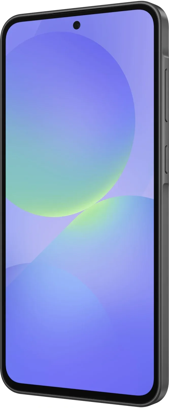 Смартфон Samsung SM-A366E Galaxy A36 5G 256Gb 8Gb черный моноблок 3G 4G 2Sim 6.7 1080x2340 Android 15 50Mpix 802.11 a/b/g/n/ac/ax NFC GPS GSM900/1800 GSM1900 Protect - фото 5