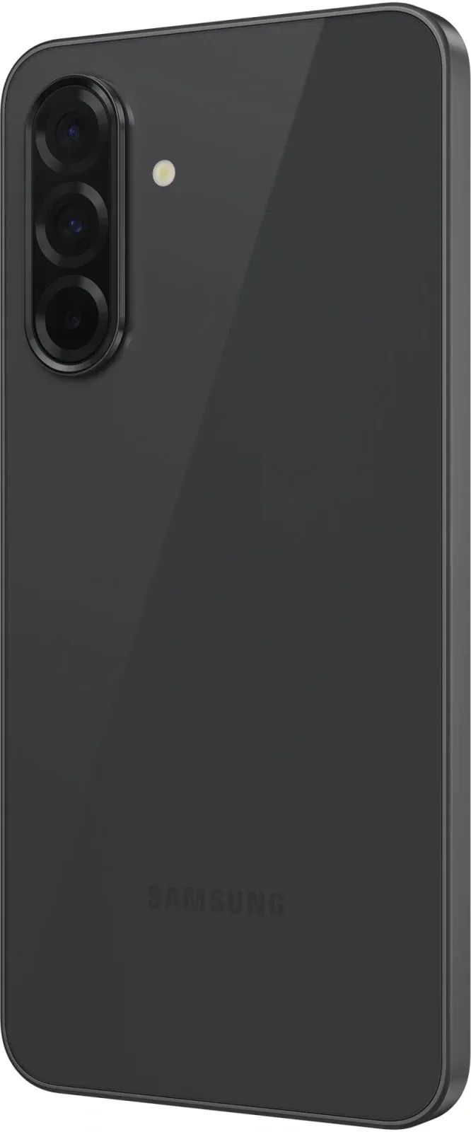 Смартфон Samsung SM-A366E Galaxy A36 5G 256Gb 8Gb черный моноблок 3G 4G 2Sim 6.7 1080x2340 Android 15 50Mpix 802.11 a/b/g/n/ac/ax NFC GPS GSM900/1800 GSM1900 Protect - фото 7