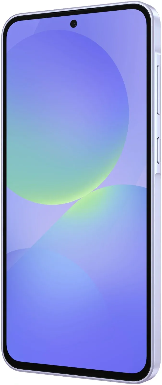 Смартфон Samsung SM-A366E Galaxy A36 5G 256Gb 8Gb лаванда моноблок 3G 4G 2Sim 6.7 1080x2340 Android 15 50Mpix 802.11 a/b/g/n/ac/ax NFC GPS GSM900/1800 GSM1900 Protect - фото 5