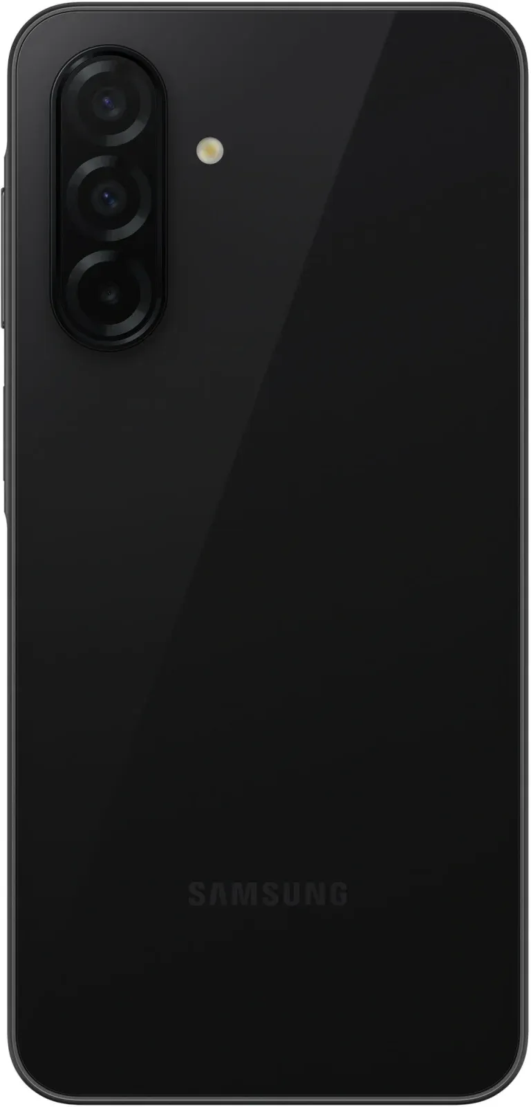 Смартфон Samsung SM-A266B Galaxy A26 5G 128Gb 6Gb черный моноблок 3G 4G 2Sim 6.7 1080x2340 Android 15 50Mpix 802.11 a/b/g/n/ac NFC GPS GSM900/1800 GSM1900 Protect microSD max2048Gb - фото 3