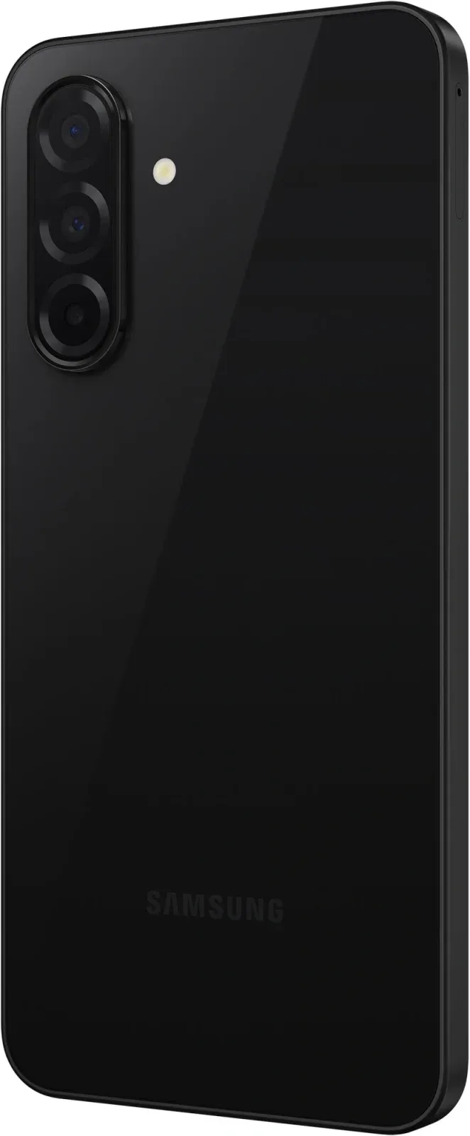 Смартфон Samsung SM-A266B Galaxy A26 5G 128Gb 6Gb черный моноблок 3G 4G 2Sim 6.7 1080x2340 Android 15 50Mpix 802.11 a/b/g/n/ac NFC GPS GSM900/1800 GSM1900 Protect microSD max2048Gb - фото 7