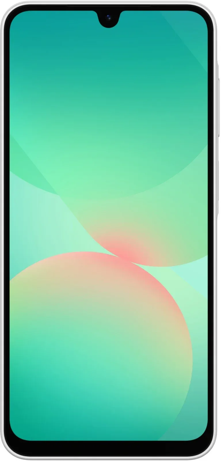 Смартфон Samsung SM-A266B Galaxy A26 5G 128Gb 6Gb белый моноблок 3G 4G 2Sim 6.7 1080x2340 Android 15 50Mpix 802.11 a/b/g/n/ac NFC GPS GSM900/1800 GSM1900 Protect microSD max2048Gb - фото 2