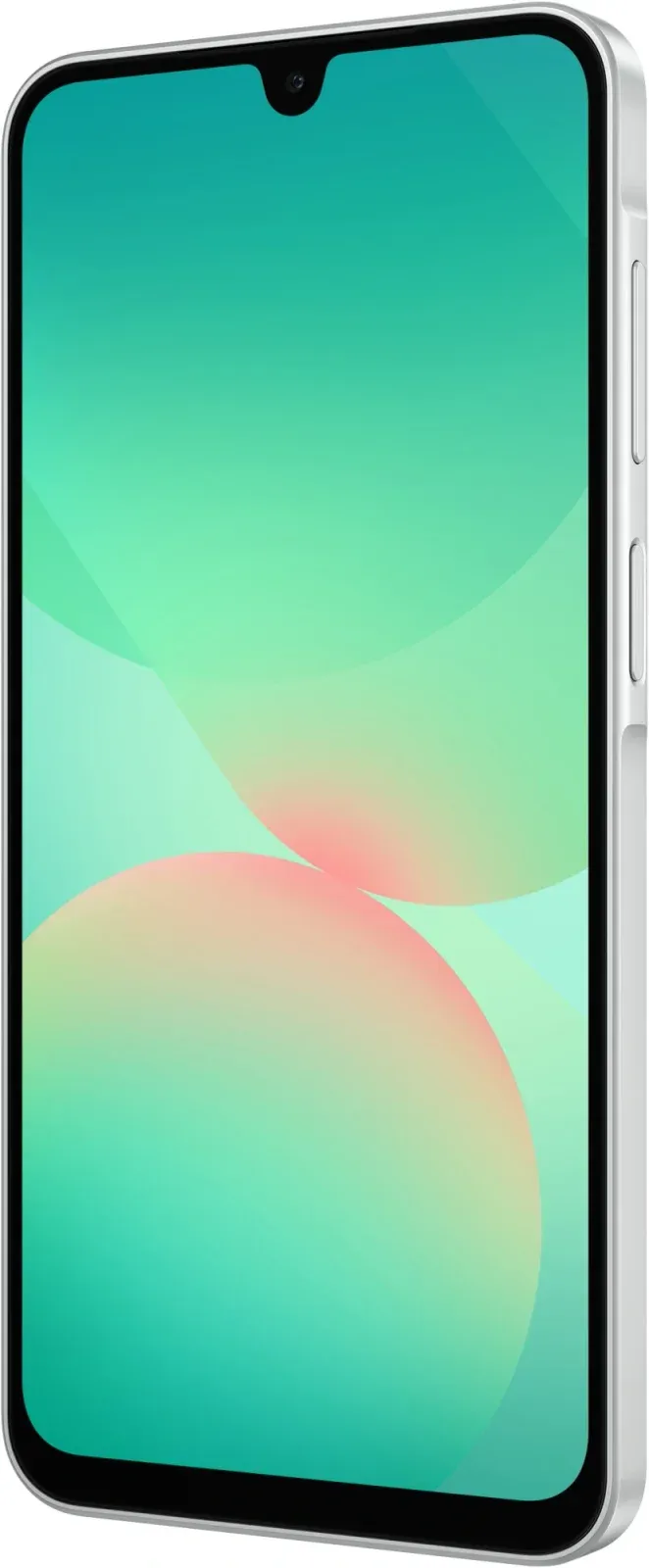 Смартфон Samsung SM-A266B Galaxy A26 5G 128Gb 6Gb белый моноблок 3G 4G 2Sim 6.7 1080x2340 Android 15 50Mpix 802.11 a/b/g/n/ac NFC GPS GSM900/1800 GSM1900 Protect microSD max2048Gb - фото 5