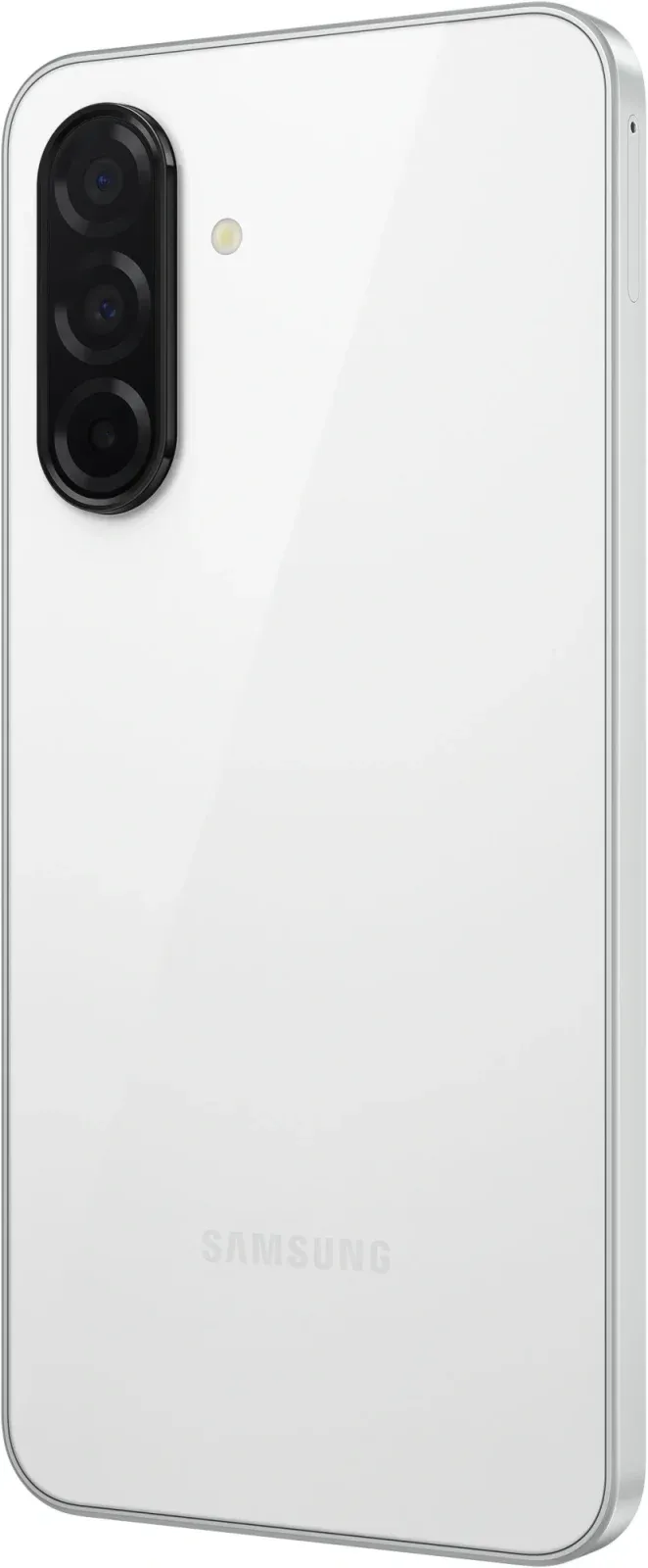 Смартфон Samsung SM-A266B Galaxy A26 5G 128Gb 6Gb белый моноблок 3G 4G 2Sim 6.7 1080x2340 Android 15 50Mpix 802.11 a/b/g/n/ac NFC GPS GSM900/1800 GSM1900 Protect microSD max2048Gb - фото 7