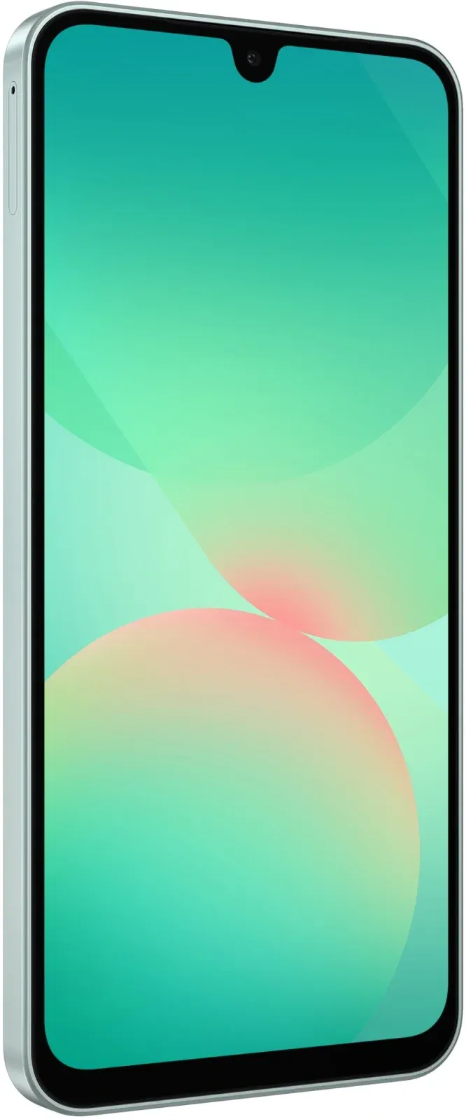 Смартфон Samsung SM-A266B Galaxy A26 5G 128Gb 6Gb мятный моноблок 3G 4G 2Sim 6.7 1080x2340 Android 15 50Mpix 802.11 a/b/g/n/ac NFC GPS GSM900/1800 GSM1900 Protect microSD max2048Gb - фото 4