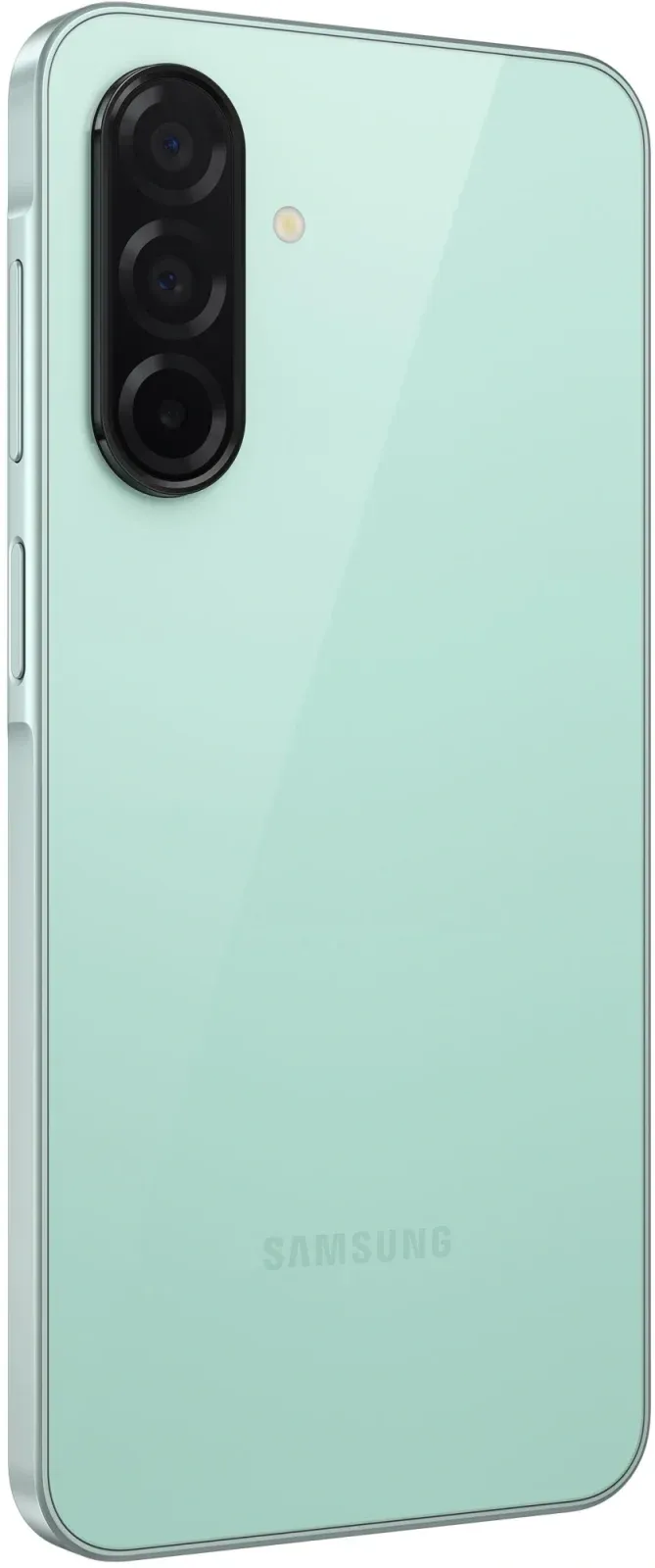 Смартфон Samsung SM-A266B Galaxy A26 5G 128Gb 6Gb мятный моноблок 3G 4G 2Sim 6.7 1080x2340 Android 15 50Mpix 802.11 a/b/g/n/ac NFC GPS GSM900/1800 GSM1900 Protect microSD max2048Gb - фото 6