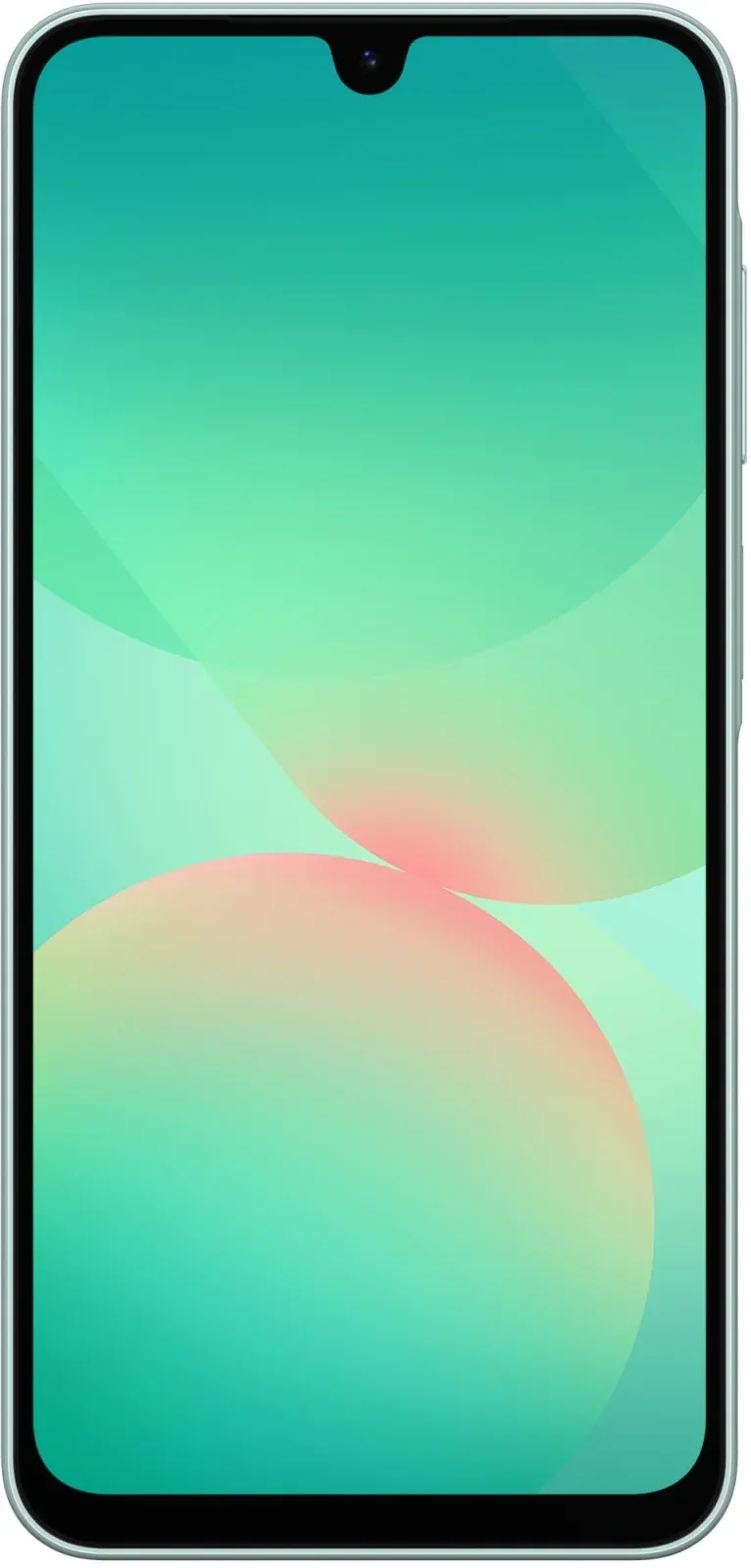 Смартфон Samsung SM-A266B Galaxy A26 5G 256Gb 8Gb мятный моноблок 3G 4G 2Sim 6.7 1080x2340 Android 15 50Mpix 802.11 a/b/g/n/ac NFC GPS GSM900/1800 GSM1900 Protect microSD max2048Gb - фото 2
