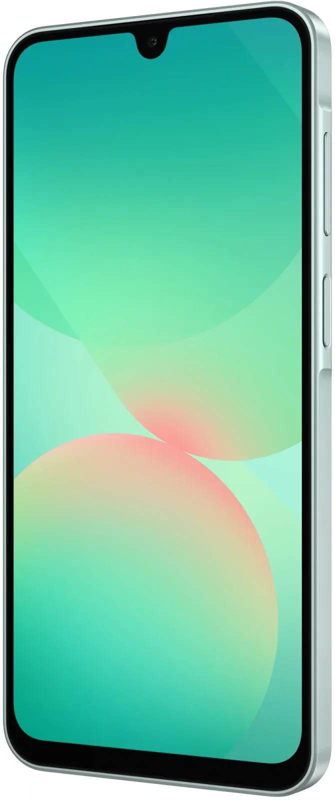 Смартфон Samsung SM-A266B Galaxy A26 5G 256Gb 8Gb мятный моноблок 3G 4G 2Sim 6.7 1080x2340 Android 15 50Mpix 802.11 a/b/g/n/ac NFC GPS GSM900/1800 GSM1900 Protect microSD max2048Gb - фото 5