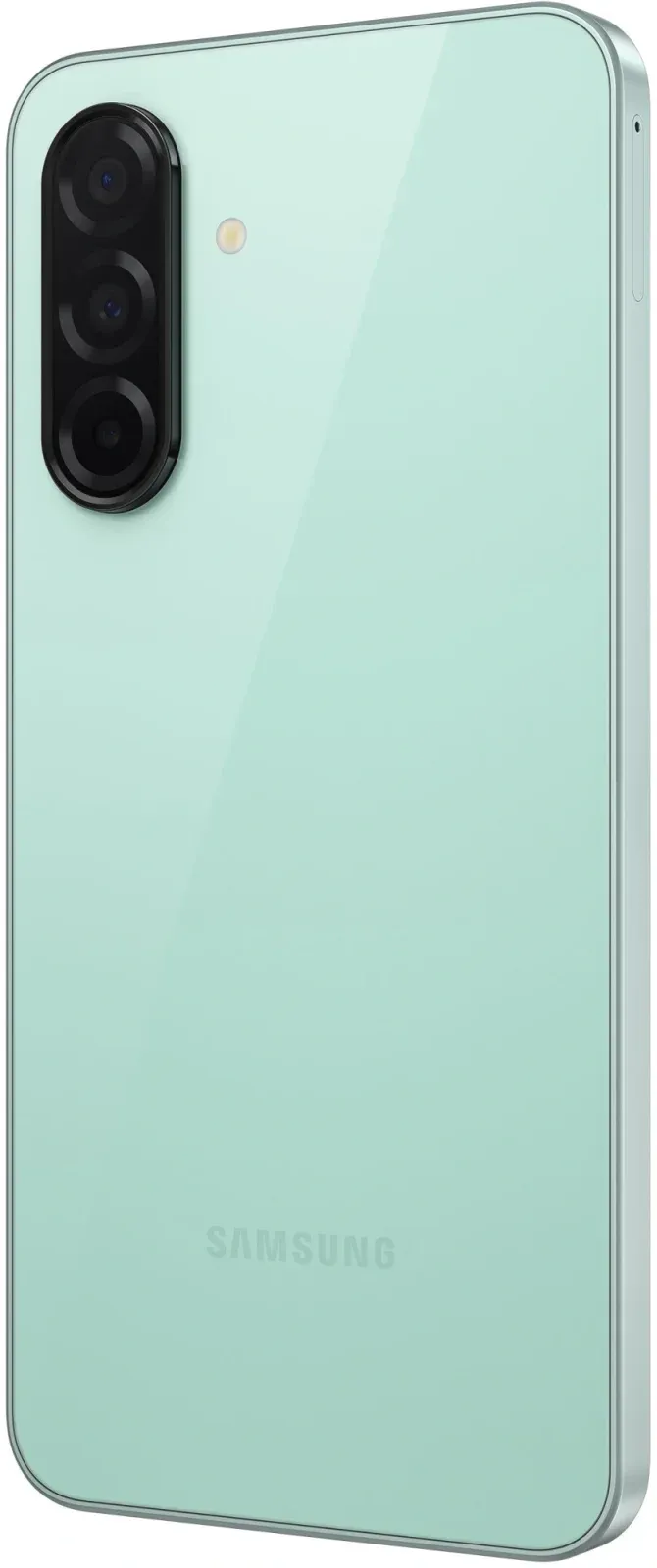 Смартфон Samsung SM-A266B Galaxy A26 5G 256Gb 8Gb мятный моноблок 3G 4G 2Sim 6.7 1080x2340 Android 15 50Mpix 802.11 a/b/g/n/ac NFC GPS GSM900/1800 GSM1900 Protect microSD max2048Gb - фото 7