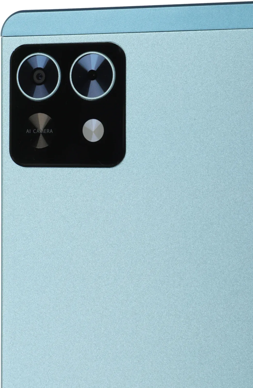 Планшет Teclast T50 Mini G99 G99 2.2 8C RAM8Gb ROM128Gb 8.68 IPS 1340x800 4G Android 15 голубой 13Mpix 5Mpix BT WiFi microSD 1Tb 5100mAh 14hr - фото 3
