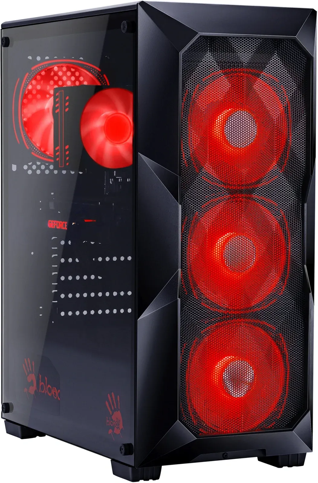 Моноблок Баребон BLOODY RB55C1 - фото 1