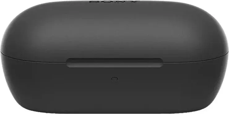 Гарнитура внутриканальные Sony WF-C710N черный беспроводные bluetooth в ушной раковине WF-C710N/BZ E - фото 3