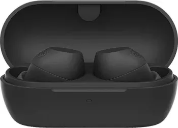 Гарнитура внутриканальные Sony WF-C710N черный беспроводные bluetooth в ушной раковине WF-C710N/BZ E - фото 6