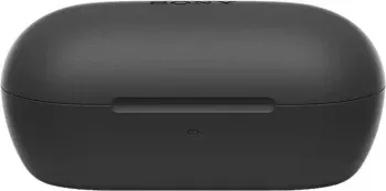 Гарнитура внутриканальные Sony WF-C710N черный беспроводные bluetooth в ушной раковине WF-C710N/BZ E - фото 8