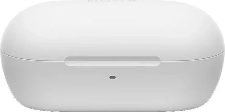 Наушники и гарнитуры SONY WF-C710N белый - фото 3
