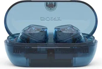 Гарнитура внутриканальные Sony WF-C710N синий беспроводные bluetooth в ушной раковине WF-C710N/LZ E - фото 6