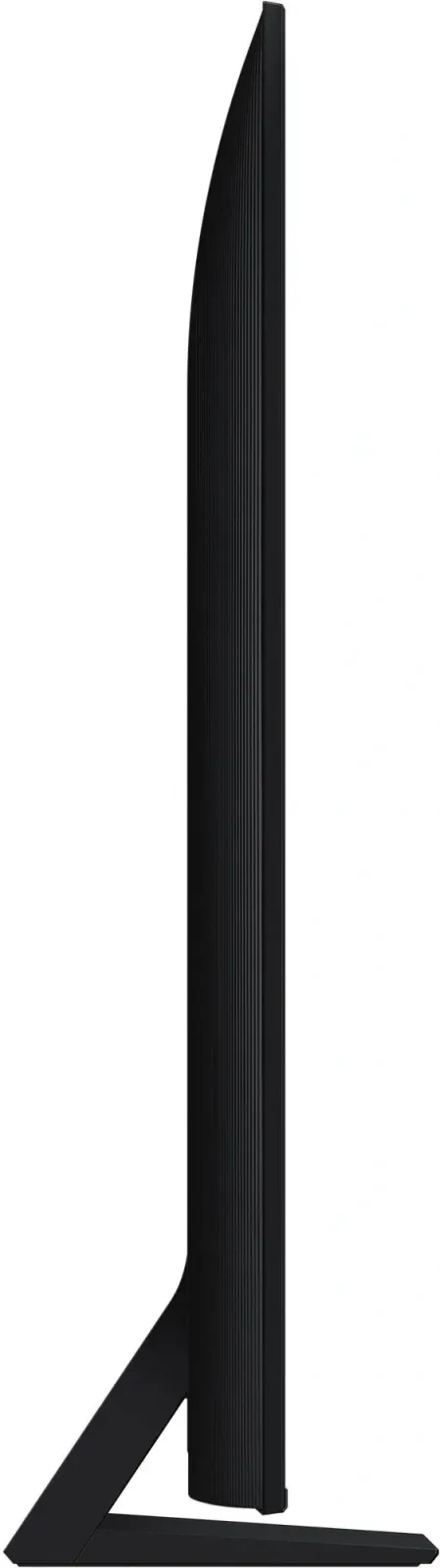 Телевизор QLED Samsung 55 QE55Q7F5AUXRU черный 4K Ultra HD 60Hz DVB-T DVB-T2 DVB-C DVB-S DVB-S2 USB WiFi Smart TV - фото 6