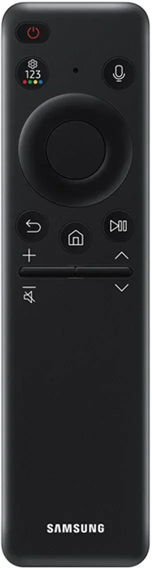 Телевизор QLED Samsung 55 QE55Q7F5AUXRU черный 4K Ultra HD 60Hz DVB-T DVB-T2 DVB-C DVB-S DVB-S2 USB WiFi Smart TV - фото 7