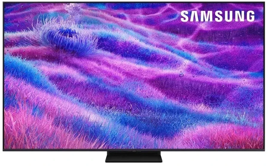 Телевизоры SAMSUNG QE55QN80FAUXRU - фото 1