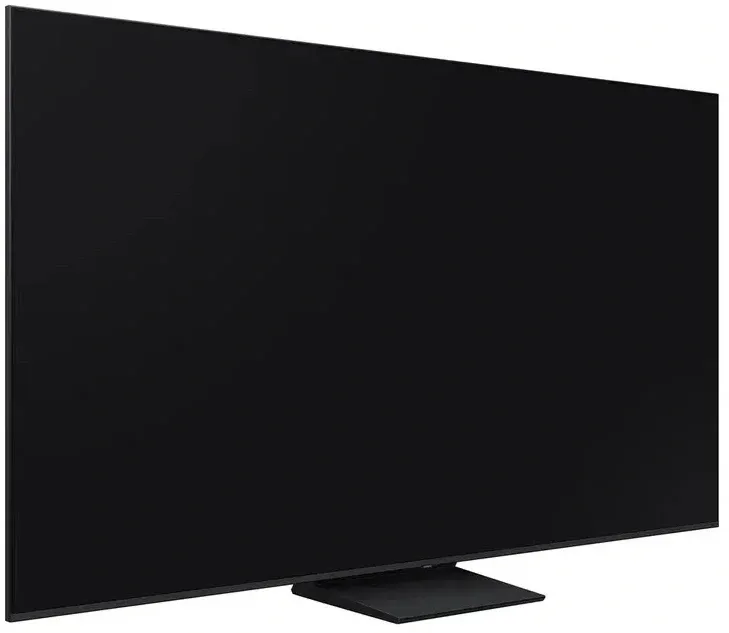 Телевизор QLED Samsung 55 QE55QN80FAUXRU Series 9 черный титан/черный 4K Ultra HD 120Hz DVB-T2 DVB-C DVB-S2 USB WiFi Smart TV - фото 2