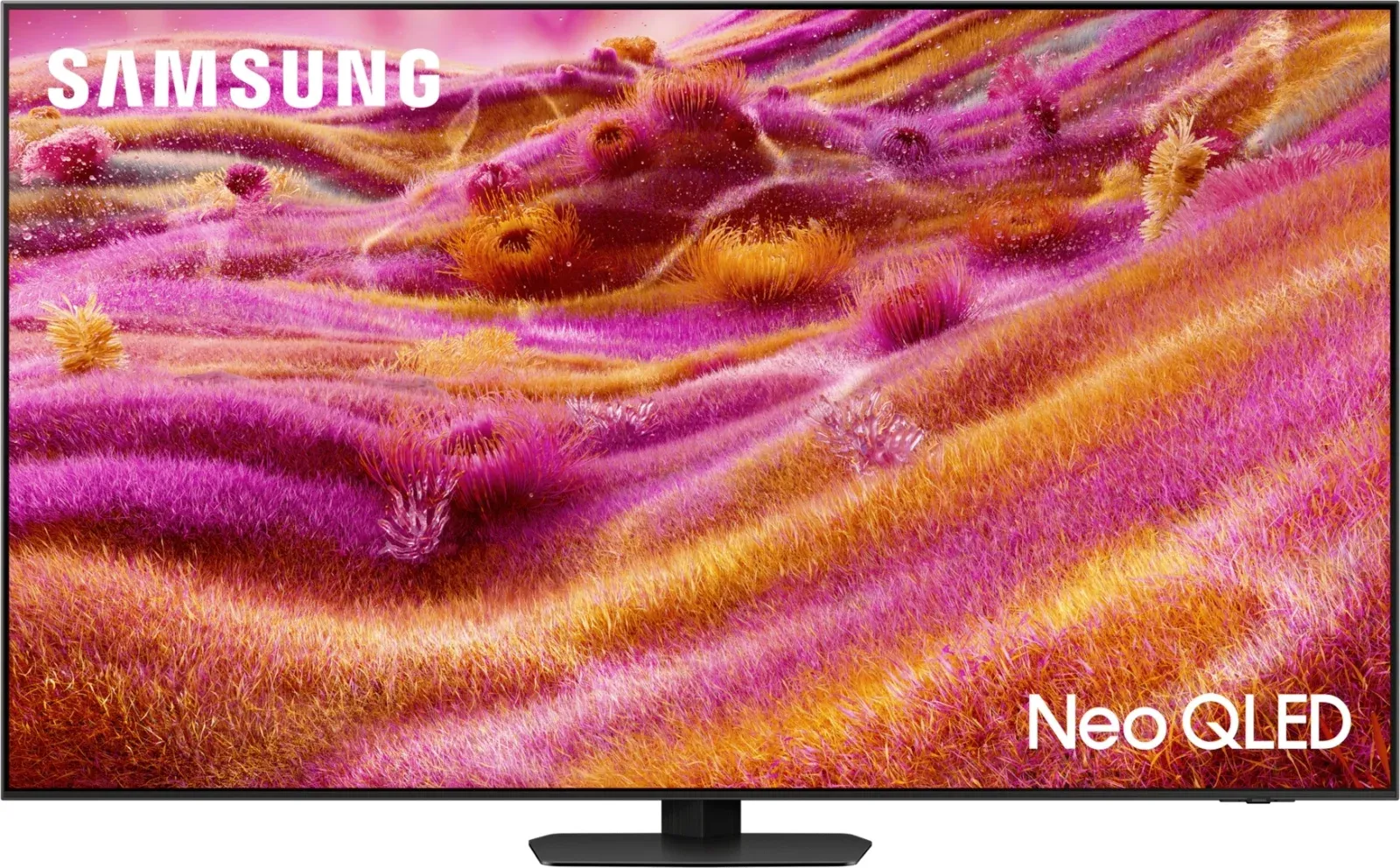 Телевизоры SAMSUNG QE55QN90FAUXRU - фото 1