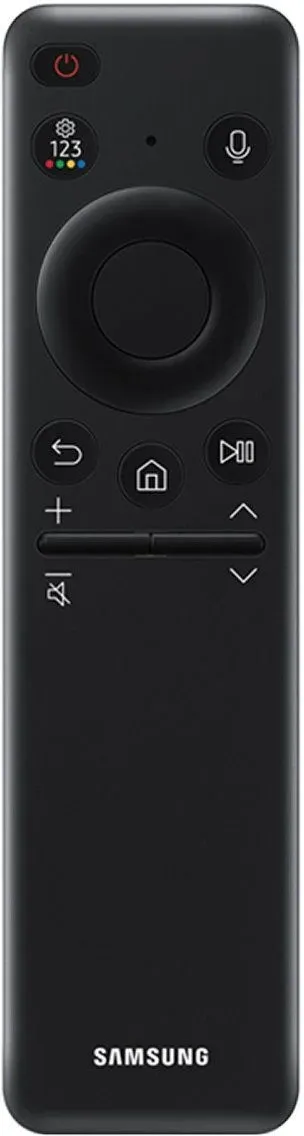 Телевизор QLED Samsung 65 QE65Q7F5AUXRU черный 4K Ultra HD 60Hz DVB-T DVB-T2 DVB-C DVB-S DVB-S2 USB WiFi Smart TV - фото 3