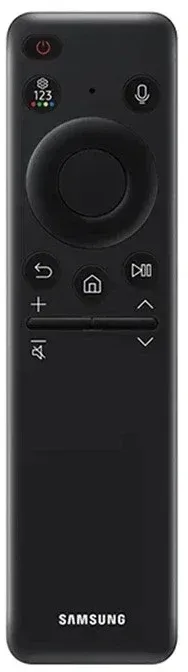 Телевизор QLED Samsung 65 QE65QN90FAUXRU Q черный титан 4K Ultra HD 120Hz DVB-T2 DVB-C DVB-S2 USB WiFi Smart TV - фото 7