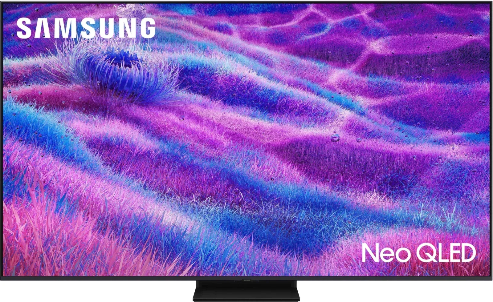 Телевизоры SAMSUNG QE65QN80FAUXRU - фото 1