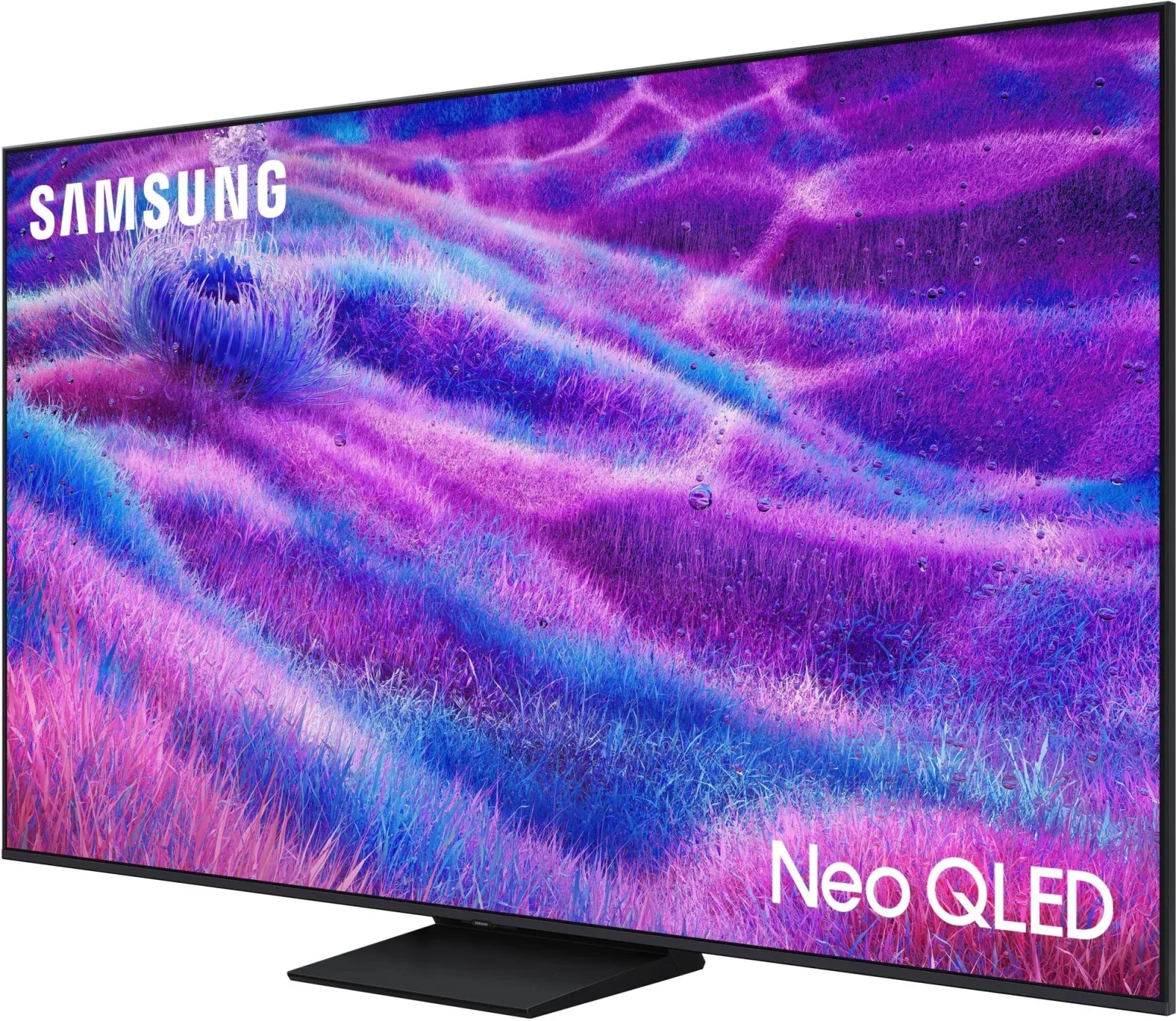 Телевизор QLED Samsung 65 QE65QN80FAUXRU Series 9 черный титан/черный 4K Ultra HD 120Hz DVB-T2 DVB-C DVB-S2 USB WiFi Smart TV - фото 4