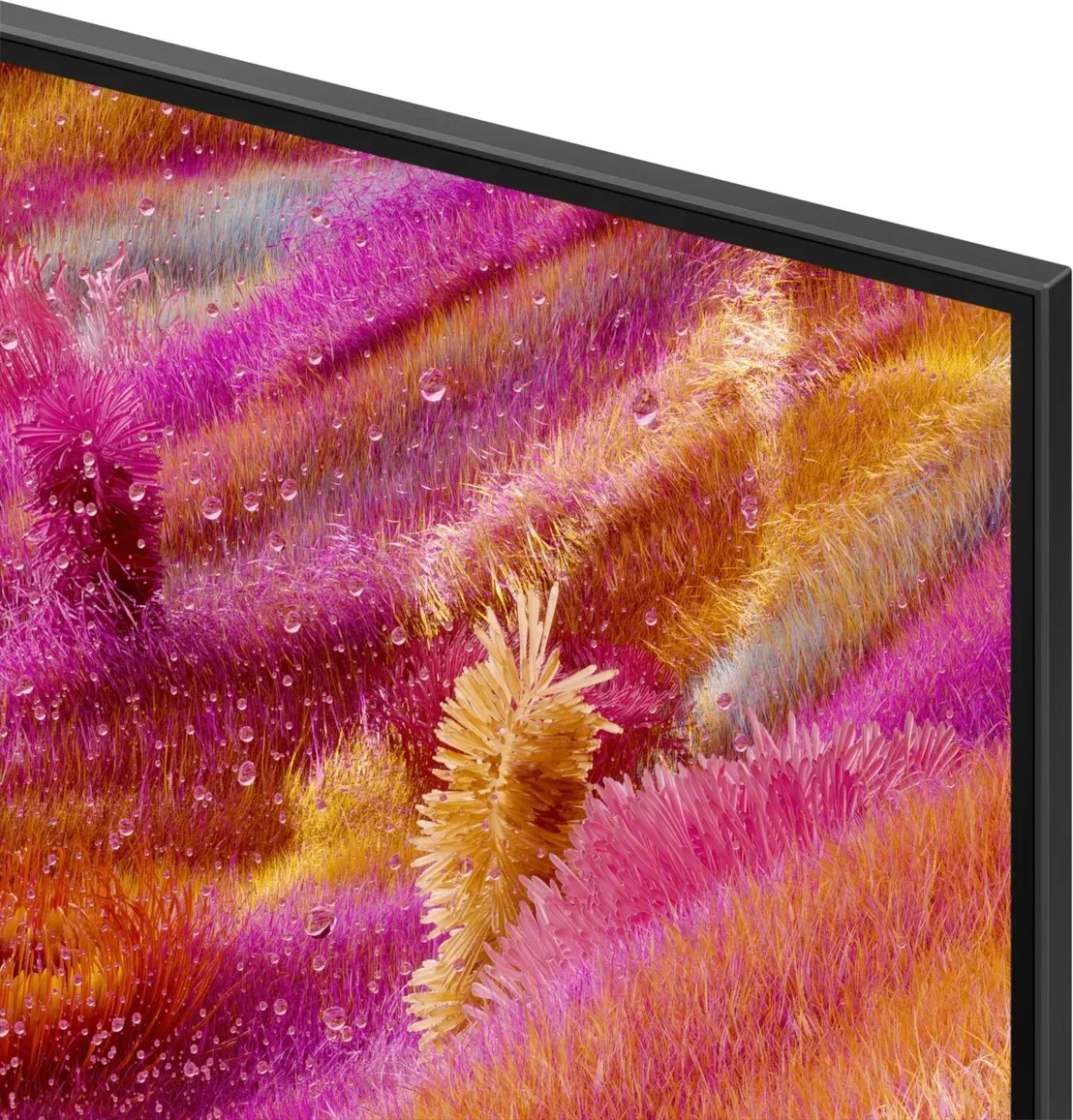 Телевизор QLED Samsung 75 QE75QN90FAUXRU Q черный титан 4K Ultra HD 120Hz DVB-T2 DVB-C DVB-S2 USB WiFi Smart TV - фото 5