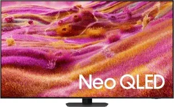 Телевизор QLED Samsung 75 QE75QN90FAUXRU Q черный титан 4K Ultra HD 120Hz DVB-T2 DVB-C DVB-S2 USB WiFi Smart TV - фото 8