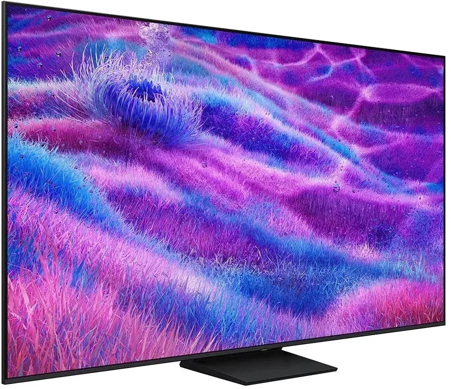 Телевизор QLED Samsung 75 QE75QN80FAUXRU Series 9 черный титан/черный 4K Ultra HD 120Hz DVB-T2 DVB-C DVB-S2 USB WiFi Smart TV - фото 4