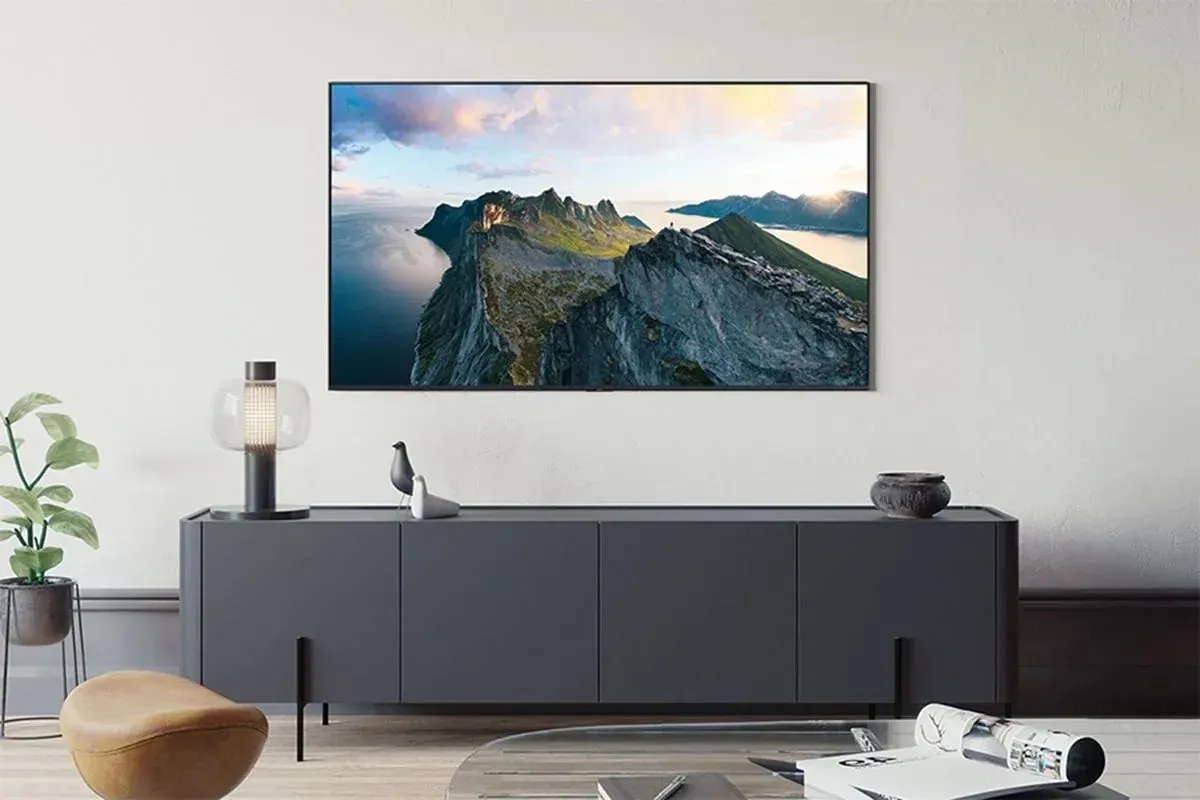 Телевизор QLED Samsung 75 QE75QN80FAUXRU Series 9 черный титан/черный 4K Ultra HD 120Hz DVB-T2 DVB-C DVB-S2 USB WiFi Smart TV - фото 6
