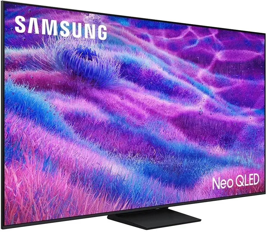 Телевизор QLED Samsung 75 QE75QN80FAUXRU Series 9 черный титан/черный 4K Ultra HD 120Hz DVB-T2 DVB-C DVB-S2 USB WiFi Smart TV - фото 8