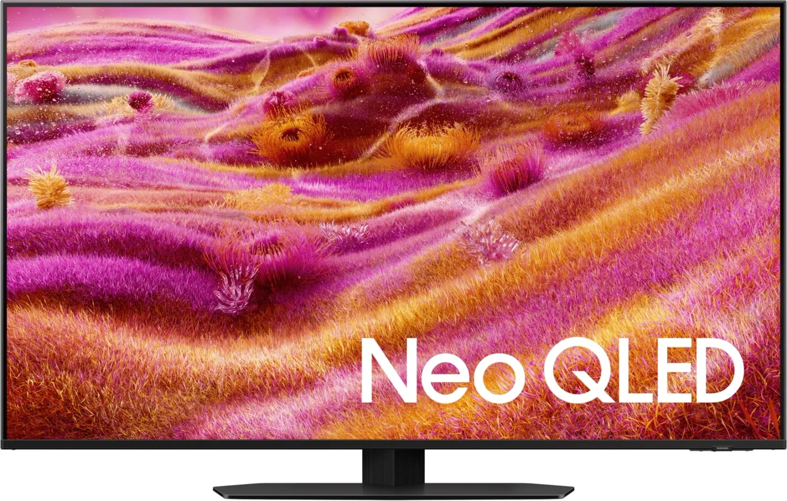 Телевизоры SAMSUNG QE43QN90FAUXRU - фото 1