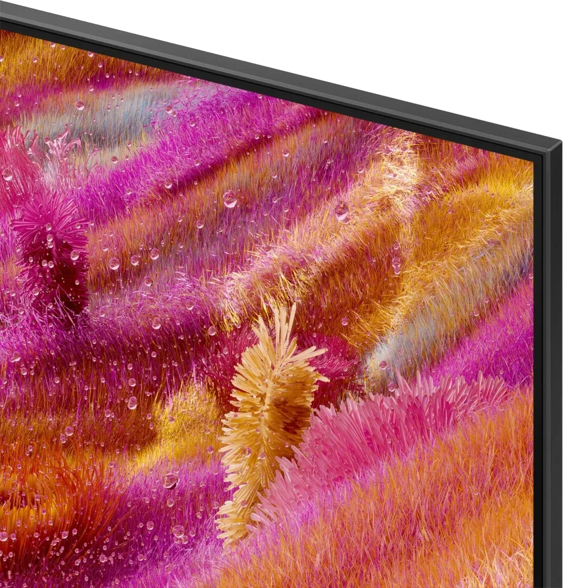 Телевизор QLED Samsung 43 QE43QN90FAUXRU Series 9 черный титан 4K Ultra HD 120Hz DVB-T2 DVB-C DVB-S2 USB WiFi Smart TV - фото 4