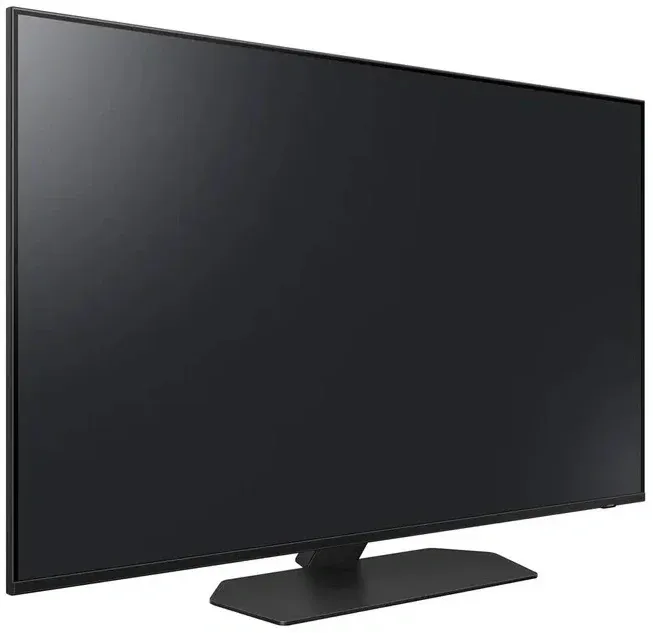 Телевизор QLED Samsung 43 QE43QN90FAUXRU Series 9 черный титан 4K Ultra HD 120Hz DVB-T2 DVB-C DVB-S2 USB WiFi Smart TV - фото 7