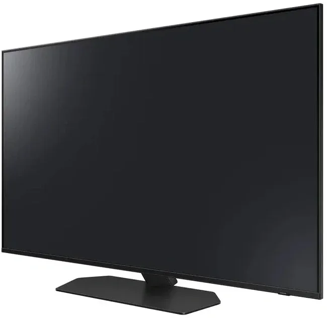 Телевизор QLED Samsung 43 QE43QN90FAUXRU Series 9 черный титан 4K Ultra HD 120Hz DVB-T2 DVB-C DVB-S2 USB WiFi Smart TV - фото 8