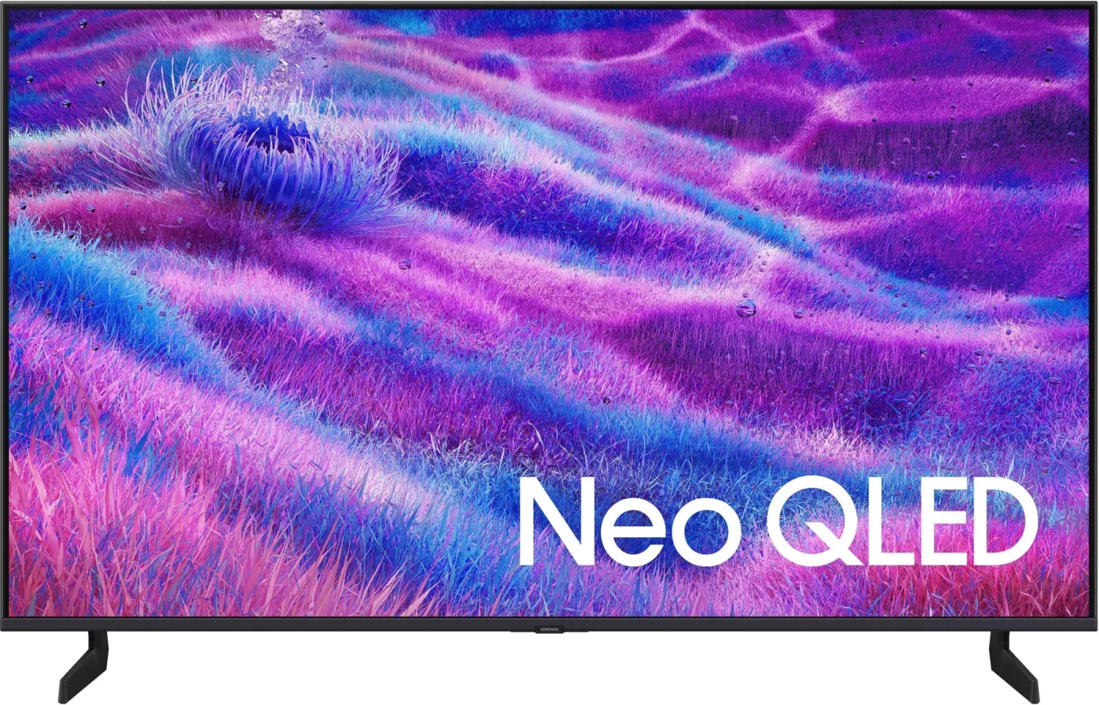 Телевизоры SAMSUNG QE50QN80FAUXRU - фото 1