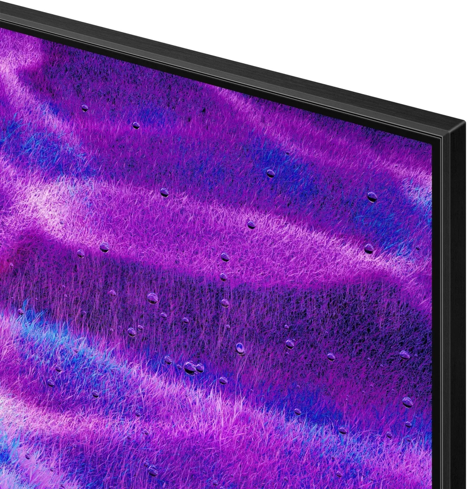Телевизор QLED Samsung 50 QE50QN80FAUXRU черный титан/черный 4K Ultra HD 60Hz DVB-T2 DVB-C DVB-S2 USB WiFi Smart TV - фото 4